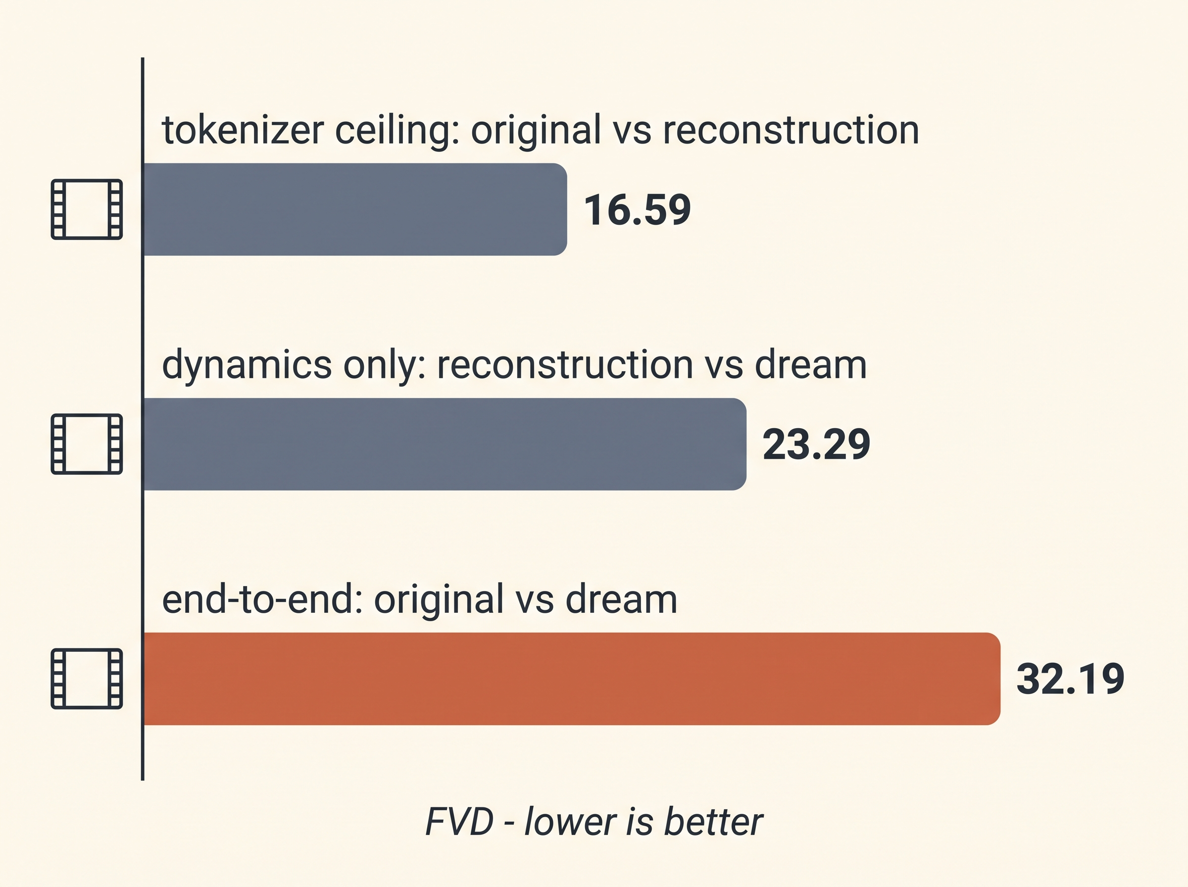 FVD decomposition